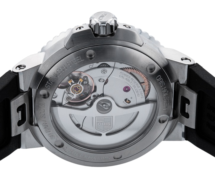 Oris Aquis 01 400 7769 4157-07 4 22 74FC